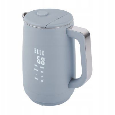 2. ELLE electric kettle 1.7L blue
