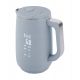 2. ELLE electric kettle 1.7L blue
