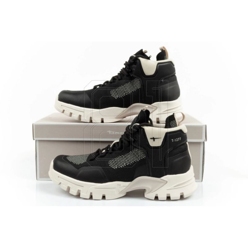 10. Tamaris Active W 1-25207-30 032 hiking boots