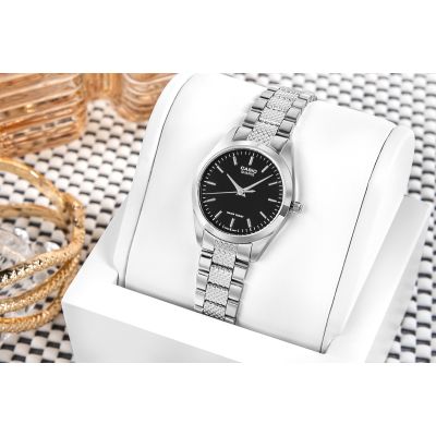 5. Women's Watch CASIO LTP-1274D-1 + BOX
