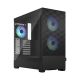 13. Fractal Design Pop Air Tower Black