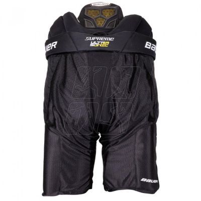 3. Bauer Ultrasonic Sr M 1058588 hockey pants