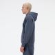 2. New Balance Graphic Hoodie M MT41517GT
