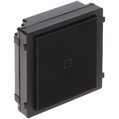 4. HIKVISION DS-KD-M reader module
