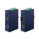 2. PLANET IFT-802T network converter 200 Mbit/s 1310 nm Blue