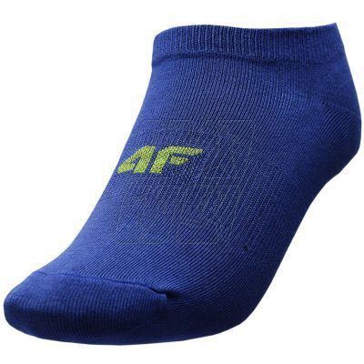 2. Socks 4F Jr HJL22 JSOM004 72S + 33S + 31S