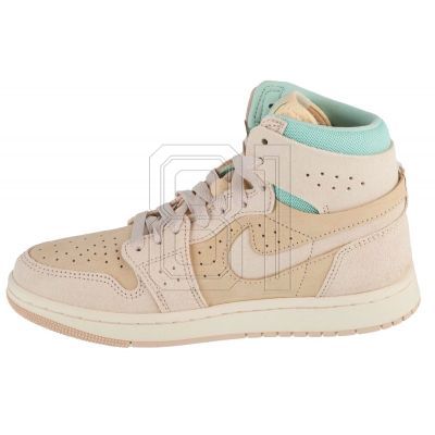 2. Nike Air Jordan 1 W Zoom CMF 2 W DV1305-101 shoes