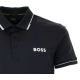 4. Polo Shirt Boss Paul Pro BLU M 50506203-403B