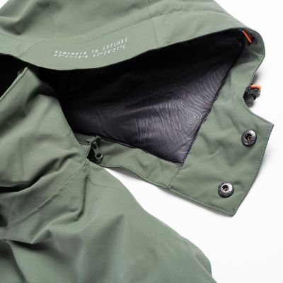 9. Elbrus Dilox insulated jacket M 92800621637