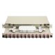 4. Equip 337305 1U patch panel