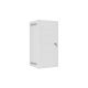 7. Lanberg WF10-2312-00S 12U Rack Wall Mount Cabinet Gray