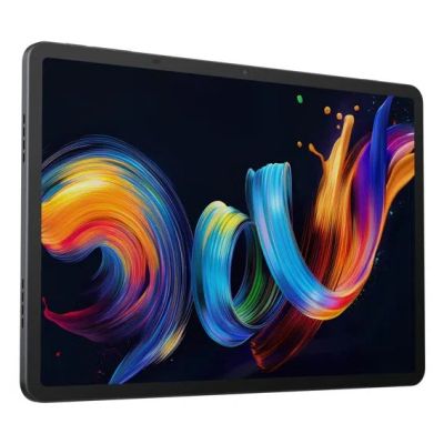 5. TCL NXTPAPER 11 Plus Mediatek 256GB 29.2cm (11.5") 8GB Wi-Fi 5 (802.11ac) Android 15 Gray