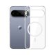 5. 3mk Armor MagCase for Google Pixel 11 Pro XL - Transparent