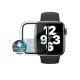 2. PanzerGlass Full Body Case for Apple Watch 4 / 5 / 6 / SE 40 mm - Transparent