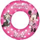 2. Bestway Minnie 56cm 91040 7581 swimming wheel