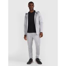 Men's regular quick-drying training sweatshirt 4F 4FWAW25TFSWM560-27S