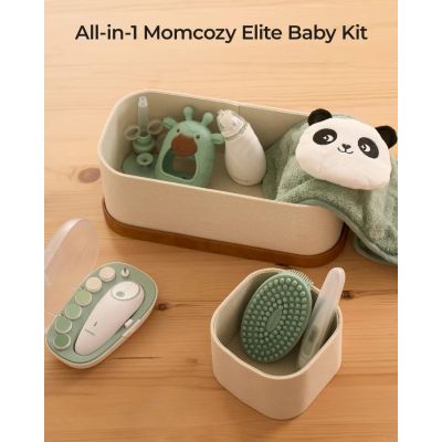 2. Momcozy All-in-1 Elite Baby Kit | Baby Kit | All-in-one Elite Edition