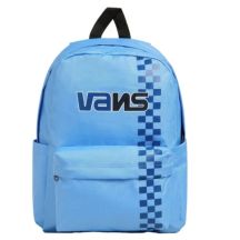 Vans Old Skool Grom Backpack 18L Blue - VN000H56ENA1