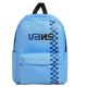 Vans Old Skool Grom Backpack 18L Blue - VN000H56ENA1
