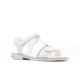 2. Geox Giglio Jr J82E2B 000BC C1000 Sandals