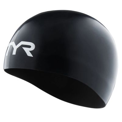 TYR Tracer X Racing Cap M