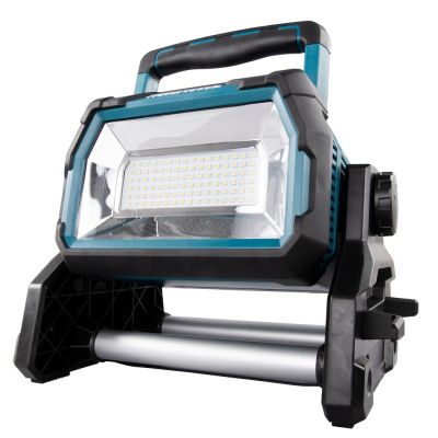 12. Makita DML809 LED lamp