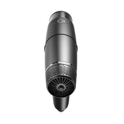 27. GA.MA PH6030.BK Hair Dryer 1500 W Black