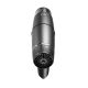 27. GA.MA PH6030.BK Hair Dryer 1500 W Black