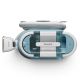 25. PHILIPS SporClean 3000 XW3193/11 vacuum cleaner