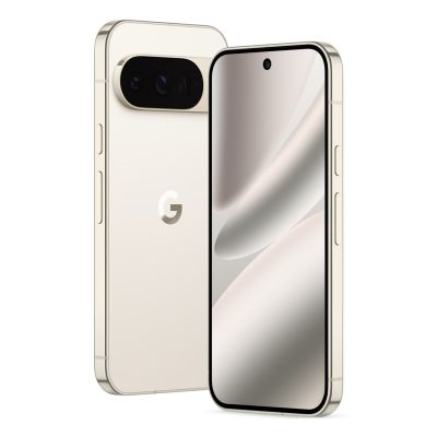 3. Google Pixel 10 Pro 16 cm (6.3") Dual SIM Android 16.0 5G 16GB 256GB 4870mAh Beige