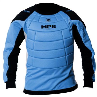 7. MPS goalkeeper jersey size S/M