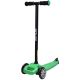 22. KETTLER KWIZZY 3-WHEEL BALANCE SCOOTER GREEN