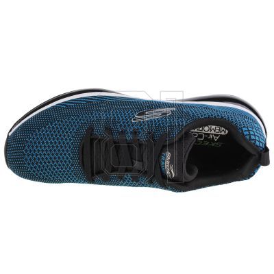 3. Skechers Skech-Air Element 2.0 M shoes 232340-TLBK