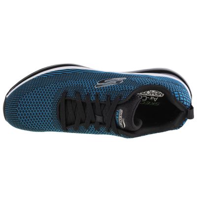 3. Skechers Skech-Air Element 2.0 M shoes 232340-TLBK