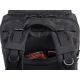 8. 16" Tracer Evo Black 25L Expedition Backpack