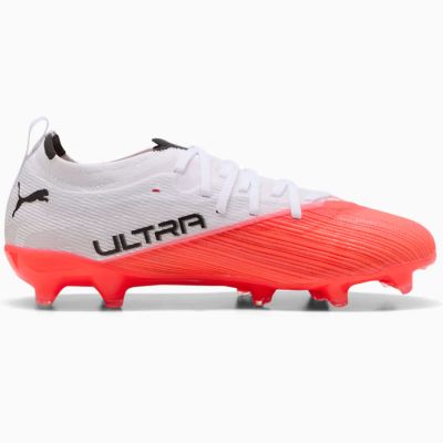 3. Puma Ultra Nitro 7 Ultimate Jr FG/AG 109158-01 shoes