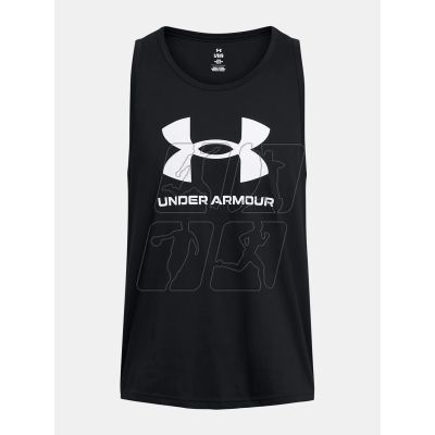 3. Under Armor T-shirt M 1382883-001