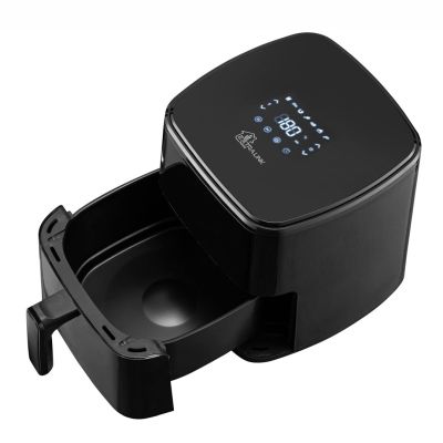 4. Extralink Home Sj-520 5L | Fryer | 5L