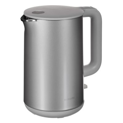 Xiaomi Double Wall S1 Kettle (Silver) EU