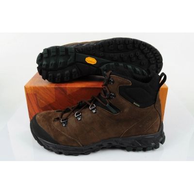 10. Aku Coldai GTX men's trekking shoes