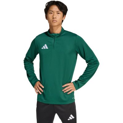8. Men's adidas Entrada 26 Training Top green KE9823