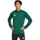 8. Men's adidas Entrada 26 Training Top green KE9823