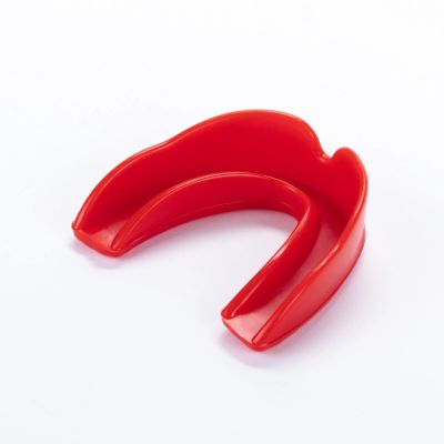 8. Mouthguard + box - red | Standard