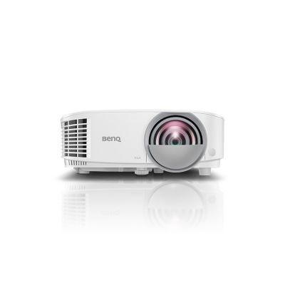 BenQ MX808STH Data Projector Short Throw Projector 3600 ANSI Lumens DLP XGA (1024x768) White