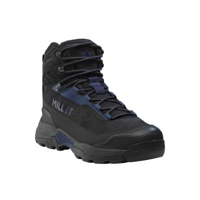 MILLET Ubic Trek Gtx M men's shoes black