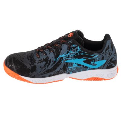 2. Joma Super Copa Jr 2431 IN SCJS2431IN Black 31
