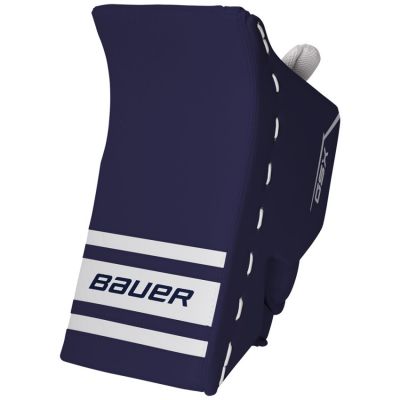 2. Bauer GSX Int Bumper