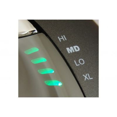 2. BakkerElkhuizen Evoluent4 left-handed mouse, 6 buttons