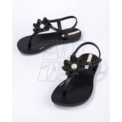 4. Ipanema Class Flora Jr. 27018-AF381 sandals