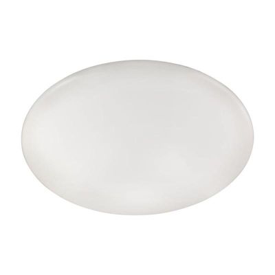 2. Giron white ceiling fixture NT LED 36W 3000K, 4000K, 5000K IP20 steel/plastic